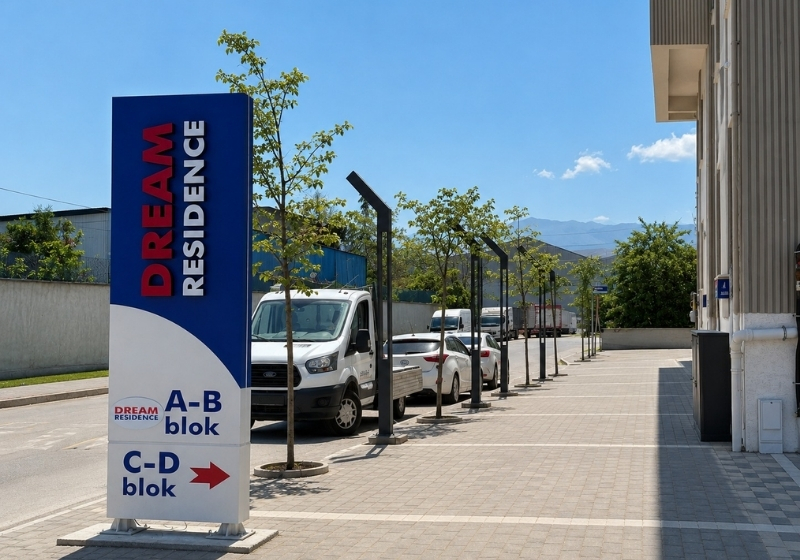 Otopark